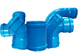 Plastfran linha defofo