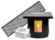 Produto hidraulica drenagem