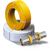 Produto hidraulica gas