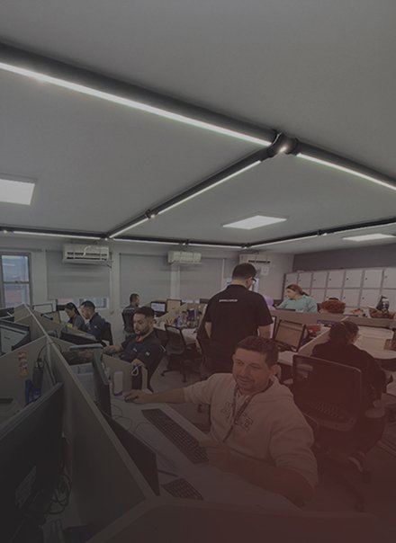 Banner trabalhe mobile